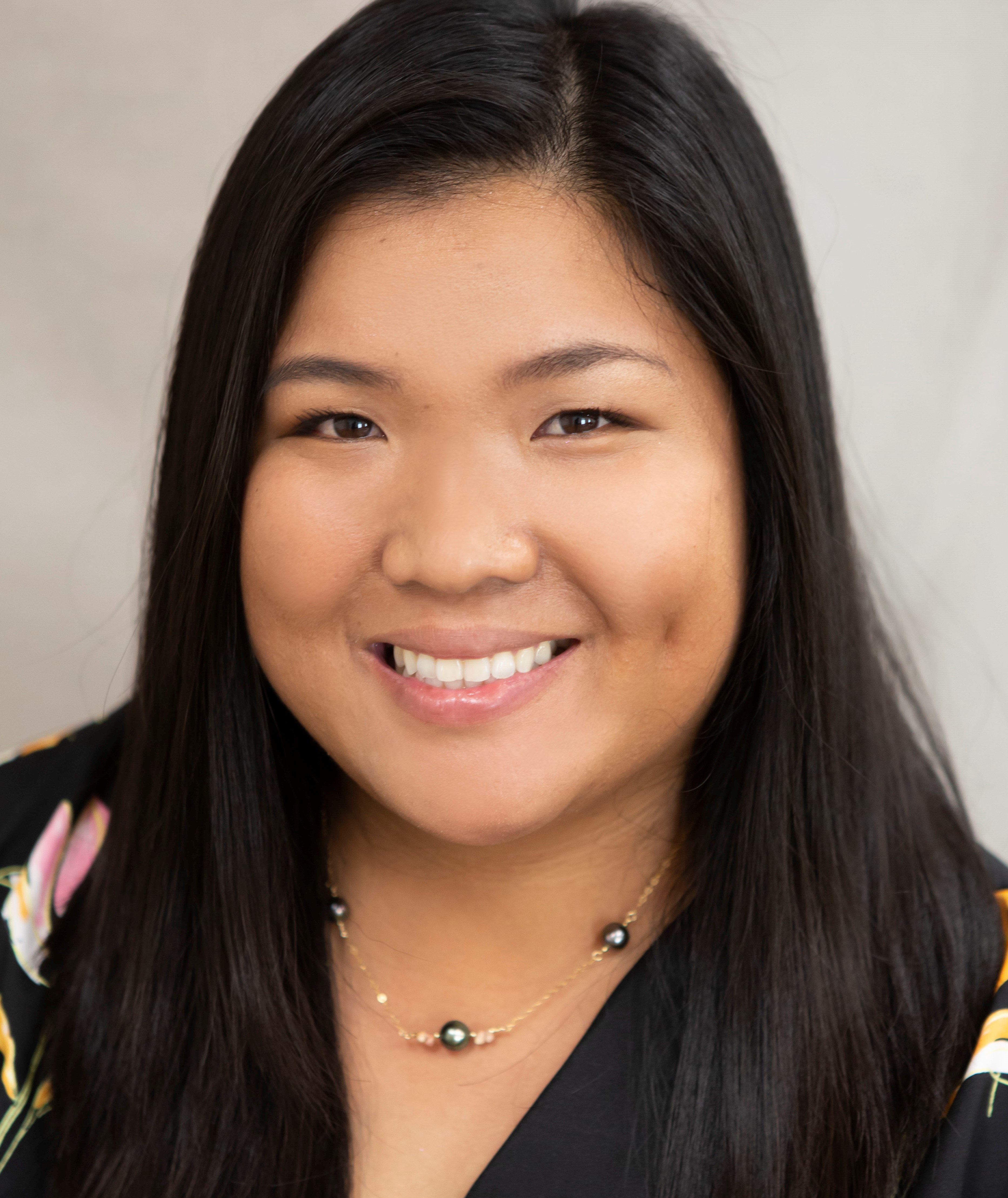 Charissa Riofta - Office Manager, North Fork Ready Mix